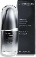 Hydraterend Gelaatsbehandeling Shiseido (30 ml) - Image 6