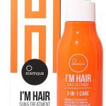 Sunscreen for Hair Suntique I'm Hair 3-in-1 100 ml