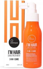 Sunscreen for Hair Suntique I'm Hair 3-in-1 100 ml