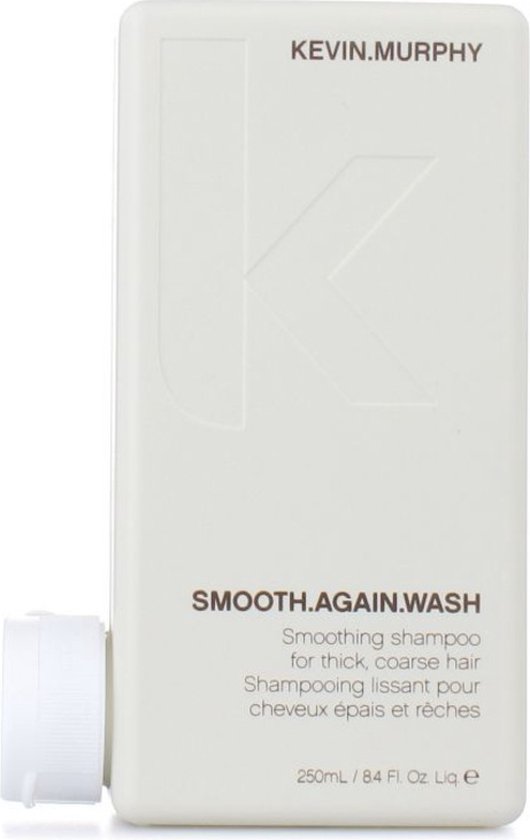 530x840-166 Kevin Murphy Smooth.Again.Wash - Shampoo - 250 ml - Image 1