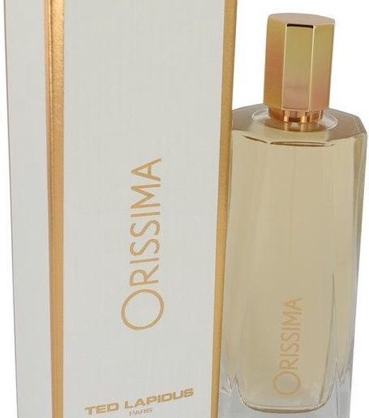 Ted Lapidus Orissima EDP W 100 ml