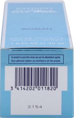 Davidoff Cool Water 30 ml Eau de Toilette - Damesparfum - Image 4