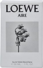 Damesparfum Aire Loewe EDT - Image 2