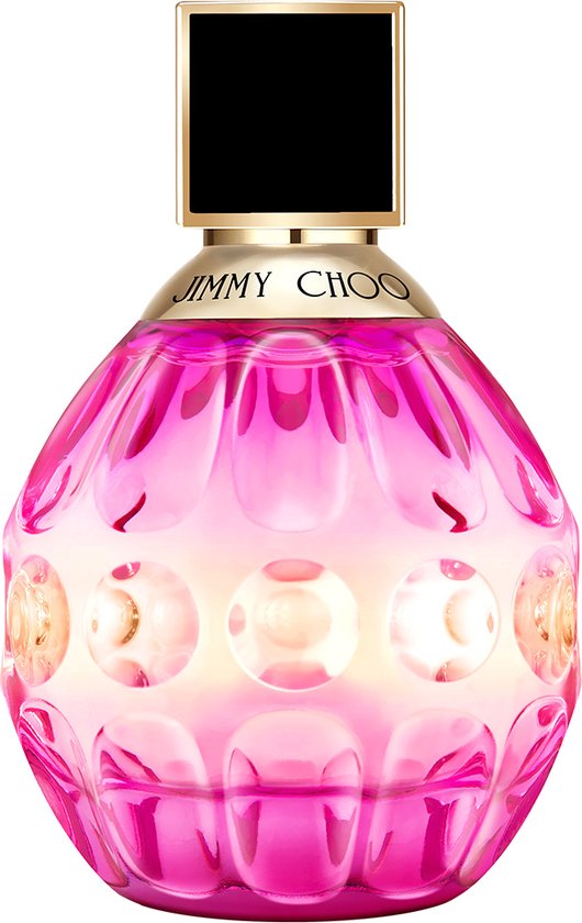 530x840-28 Damesparfum Jimmy Choo EDP Rose Passion 60 ml - Image 1
