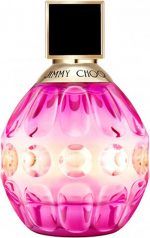 Damesparfum Jimmy Choo EDP Rose Passion 60 ml - Image 4