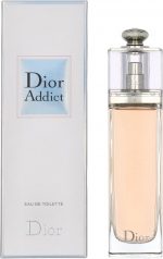 Dior Addict 100 ml Eau de Toilette - Damesparfum - Image 3