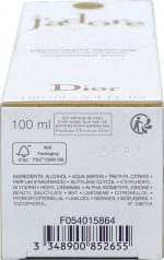 Christian Dior J'adore Deodorant Spray 100 ml - Image 4