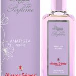 Damesparfum Alvarez Gomez Amatista Femme EDP (150 ml)