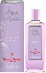 Damesparfum Alvarez Gomez Amatista Femme EDP (150 ml)
