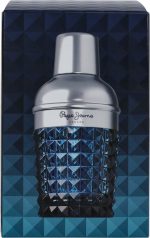 Pepe Jeans by Pepe Jeans London 100 ml - Eau De Toilette Spray - Image 3