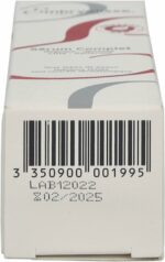 Embryolisse Complete Serum 30 Ml New - Image 4