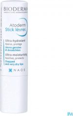Bioderma Atoderm Stick Labial 4g - Image 3
