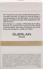 Mon Guerlain Eau De Perfume Spray 30ml - Image 4