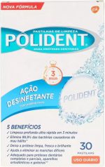 Douchegel Polident (30 uds) - Image 3