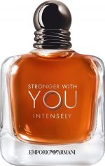 Giorgio Armani Stronger With You Intensely 50 ml Eau de Parfum - Herenparfum - Image 8