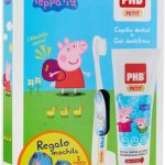 Phb Peppa Pig Oral Hygiene Pack 75ml