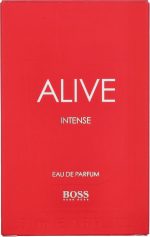 Hugo Boss Boss Alive Intense 50 ml Eau de Parfum - Damesparfum - Image 3