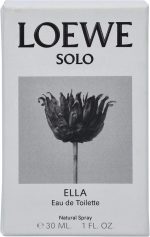 Damesparfum Loewe Solo Ella EDT (30 ml) - Image 4