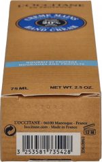 Hand Cream 20% Shea Butter - Hand Cream 75ml - Image 3
