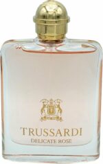 Trussardi Delicate Rose - 30 ml - Eau de toilette