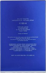 Lanvin L'homme 100 ml - Eau de toilette - Herenparfum - Image 3