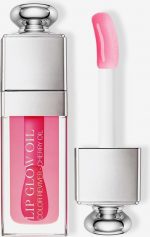 Dior - Backstage Addict Lip Glow Oil - 007 Raspberry - Lipolie - Image 2