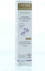 Cattier Nectar Éternel Organic Rijke Gladmakende Anti-Ageing Verzorging 50 ml - Image 2