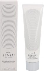 Sensai Silky Purifying Cleansing Cream - 125 ml - gezichtsreiniger en make-up verwijderaar - Image 3