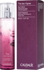 Eaux Fraiches Eau Fraiche The Des Vignes By Caudalie 50 Ml - Image 2
