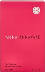 Annayake An'na Woman Eau De Parfum Spray 100 ml - Image 4