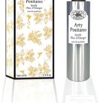 Uniseks Parfum La Maison de la Vanille EDP Arty Positano / Vanille Fleur D'oranger 100 ml