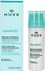 Nuxe Aquabella Beauty Revealing Moisturising Emulsion Aquabella 50ml - Image 3