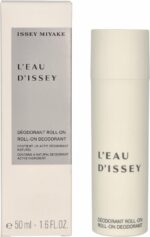 Issey Miyake - L'EAU D'ISSEY deo roll-on - Deodorant - 50 ml - Image 3