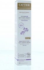 Cattier Nectar Éternel Organic Rijke Gladmakende Anti-Ageing Verzorging 50 ml - Image 3