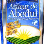 Ynsadiet Azucar De Abedul 500 Gramos