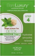 COMPLETE PEDICURE  MANICURE GINGER LOTE 4 pz - Image 4