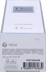 Dior Addict Eau De Perfume Spray 100ml - Image 3