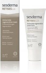 Sesderma - Refreshing Cream with Retinol and Vitamin C Retises (Antiwrinkle Regenerative Cream) 30 ml - 30ml