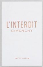 Givenchy L'Interdit EDT W 80 ml - Image 3