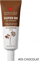 Erborian Crème Super BB au Ginseng Doré 40ml - Image 4