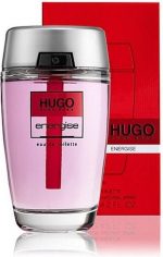 Hugo Boss Energise 75 ml Eau de Toilette - Herenparfum - Image 4
