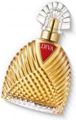 Emanuel Ungaro Diva - 100 ml - Eau de parfum - Image 2