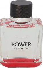 Antonio Banderas - Power of Seduction - Eau De Toilette - 100ML - Image 3