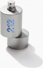Carolina Herrera 212 Man - 50ml - Eau de toilette - Image 2