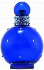 Britney Spears Fantasy Midnight Eau De Parfum Spray 100 ml for Women - Image 11