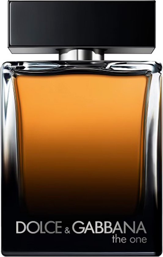 533x840-50 Herenparfum Dolce & Gabbana EDP The One For Men 50 ml - Image 1