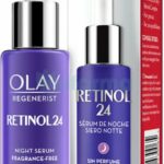 Nachtserum Regenerist Retinol 24 Olay (40 ml)