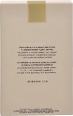 Elie Saab Le Parfum Lumière Eau de Parfum 90ml - Image 3