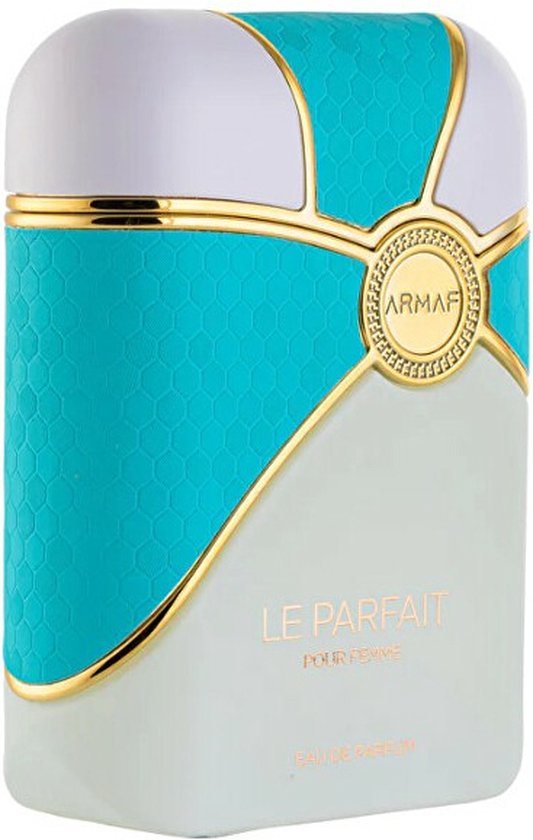 533x840-74 Armaf Le Parfait Pour Femme Azure Edp W 100 Ml - Image 1