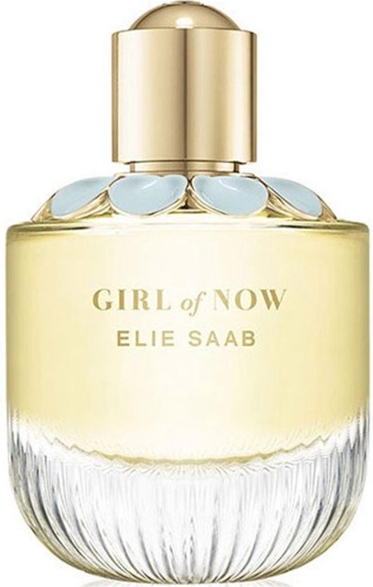 534x840-129 Elie Saab Girl Of Now Eau De Parfum For Women 50 Ml - Image 1